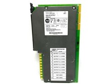 Allen Bradley 1771-0FE2 Ser B I/O Module 4-Point Analog Output