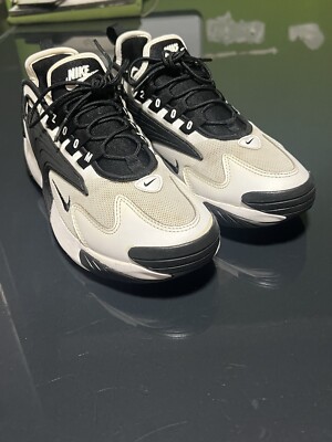 nike trainers size mens UK