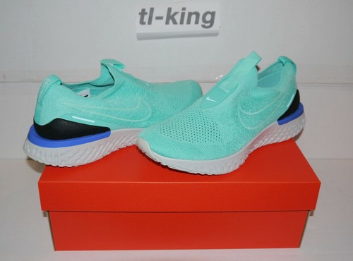 Nike WMNS Epic Phantom React FK Flyknit 