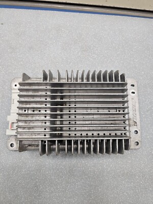 2003-2006 Chevy Avalanche Silverado GMC Sierra BOSE Radio AM FM