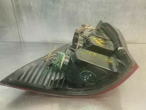 99 00 01 02 03 WINDSTAR RIGHT TAIL LIGHT 3005 - Picture 4 of 5