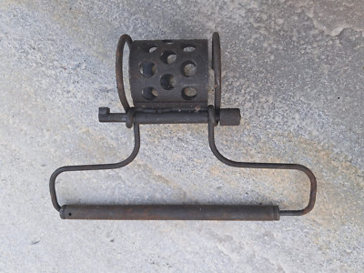 M2HB Barrel Carry Handle   -US import fee is paid-