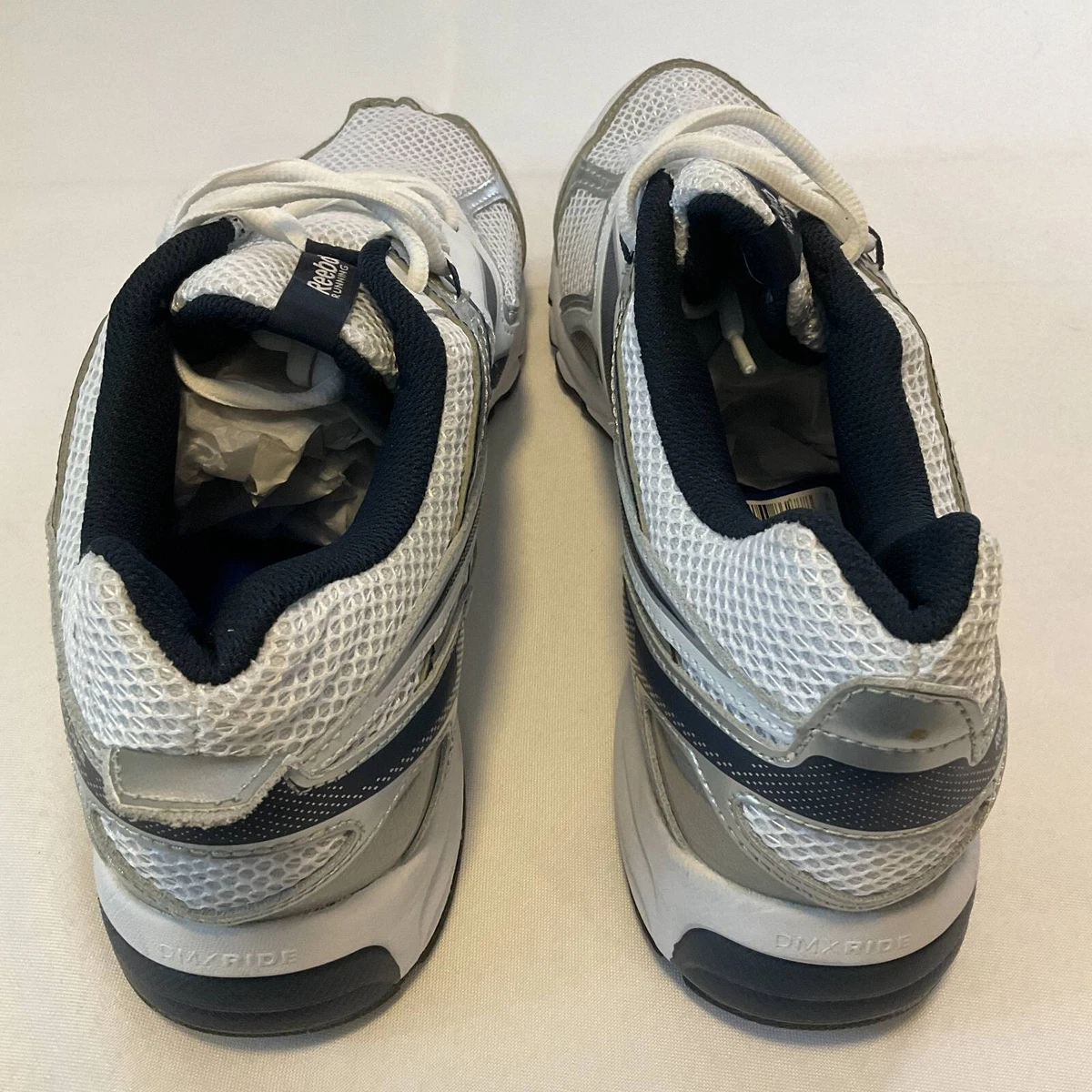 Reebok men's ride quick running shoes Clearance