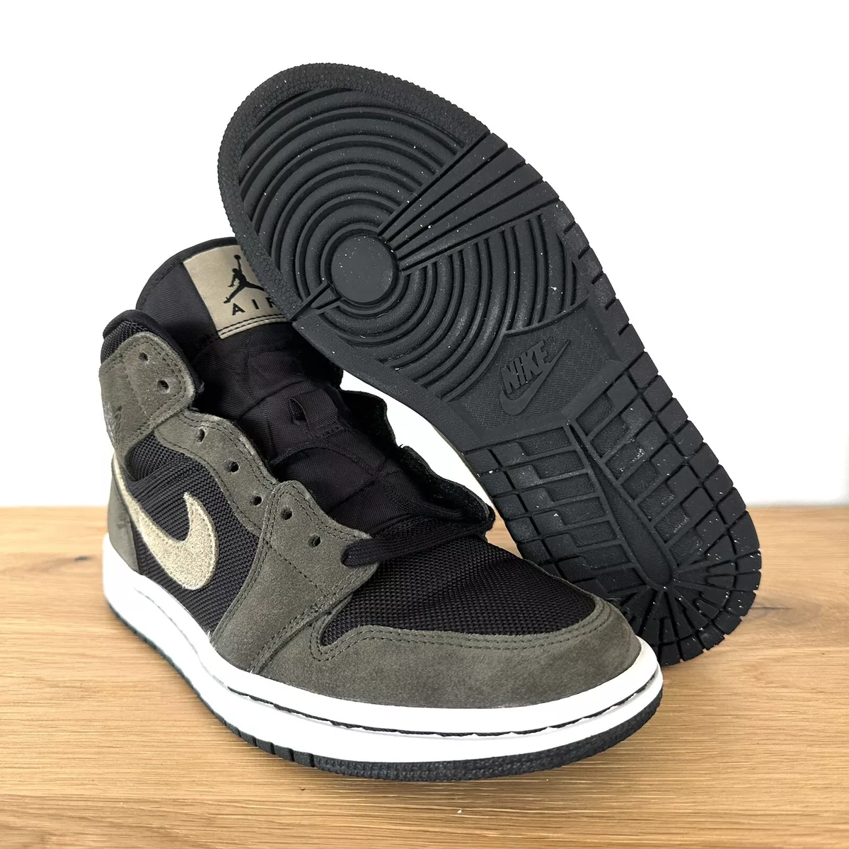 Jordan top 1 military