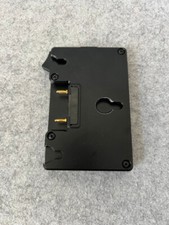 Teradek Bolt 4k Bolt 6 Pro Battery Plate Gold...
