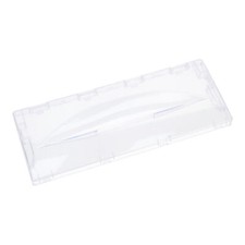 INDESIT  Fridge Freezer Drawer Front Flap IBD5517WUK1 IBNF5517WUK GENUINE