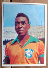 Top Pelé Cards to Collect 19