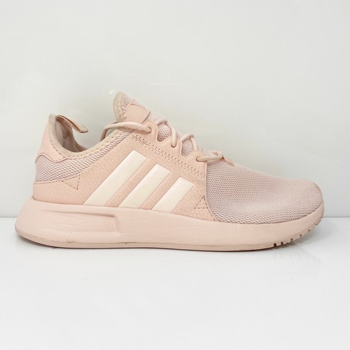 Adidas Womens X PLR BY9880 Pink Running 