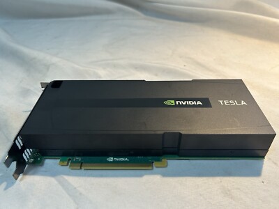 NVIDIA TESLA M2090 6Gb GDDR5 PCI-e X16 Server GPU 900-21030-0140-100