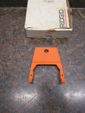 NEW OEM RIDGID 83945 TREADLE MADE IN USA FREE SHIPPING