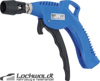 Bgs Druckluft Pistole Ausblaspistole Mit Turbo VenturidüSe