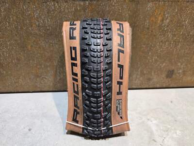 SCHWALBE RACING RALPH EVO FIRST RIDE MOUNTAINBIKE REIFEN 29X2.25