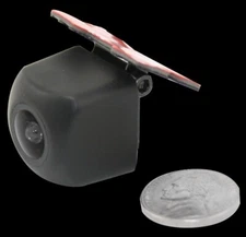 Accele Electronics RVC910W Optix 360 Backup Camera