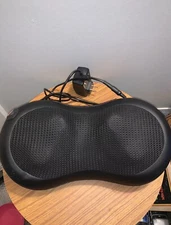 Naipo Back and Neck Massager Deep Shoulder Neck Massager Works!