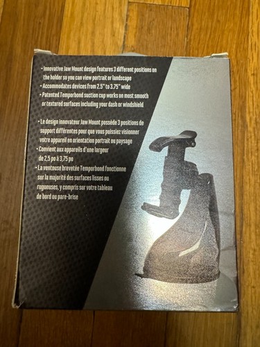 Window Mount - Bild 3 von 4