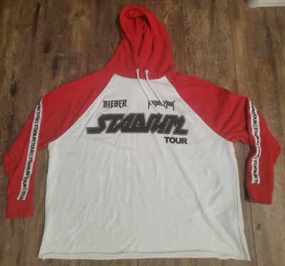 Justin Bieber Purpose Tour Stadium Tour Concert Band Hoodie Justin Bieber Purpose Tour Stadium Tour Concert Band Hoodie