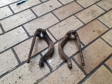  RARE pair front fork suspension shock Honda CIVIC EG6 EG5 EG4 EJ EG EJ1 92-95