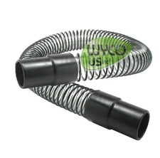 RECOVERY HOSE FOR NSS WRANGLER 2730 & 3330, 2 END CUFFS,REPL 26-9-059-1, 2690591