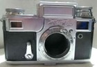g Kiev 3A 3 A ARSENAL Vintage Rosyjski uchwyt kamery Contax tylko korpus 0759