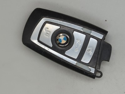 Bmw 530i Keyless Entry Remote Fob KR55WK49663 9204788-01 4 buttons ...