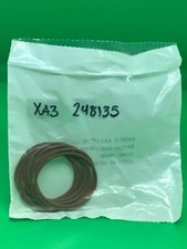 248135 XA3 PISTON O-RINGS FOR FUSION AP GUN-10 Pack