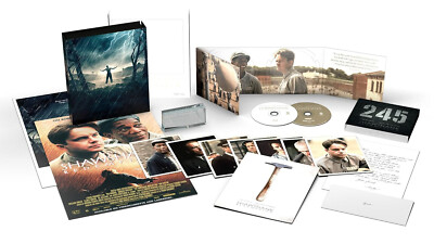 Die Verurteilten (4K UHD + Blu-ray) Vault Collection - NEU