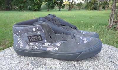 vans old skool grunge