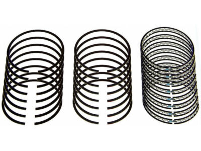 For 1977-1980 Buick Electra Piston Ring Set Sealed Power 23899SHXH 1978 1979