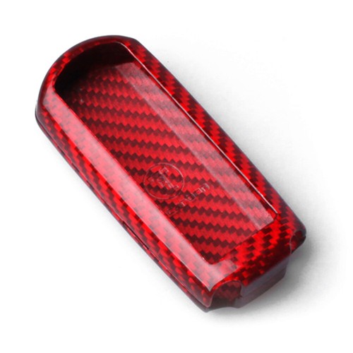 For Mazda 3 6 CX5 CX-5 CX9 CX-9 MX Miata CAr Remote Key Cover Shell Case Red - Picture 2 of 10