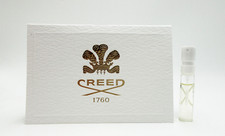 Creed Carmina Eau De Parfum EDP 0.05 fl oz 1.5ml Spray Sample Vial On Card