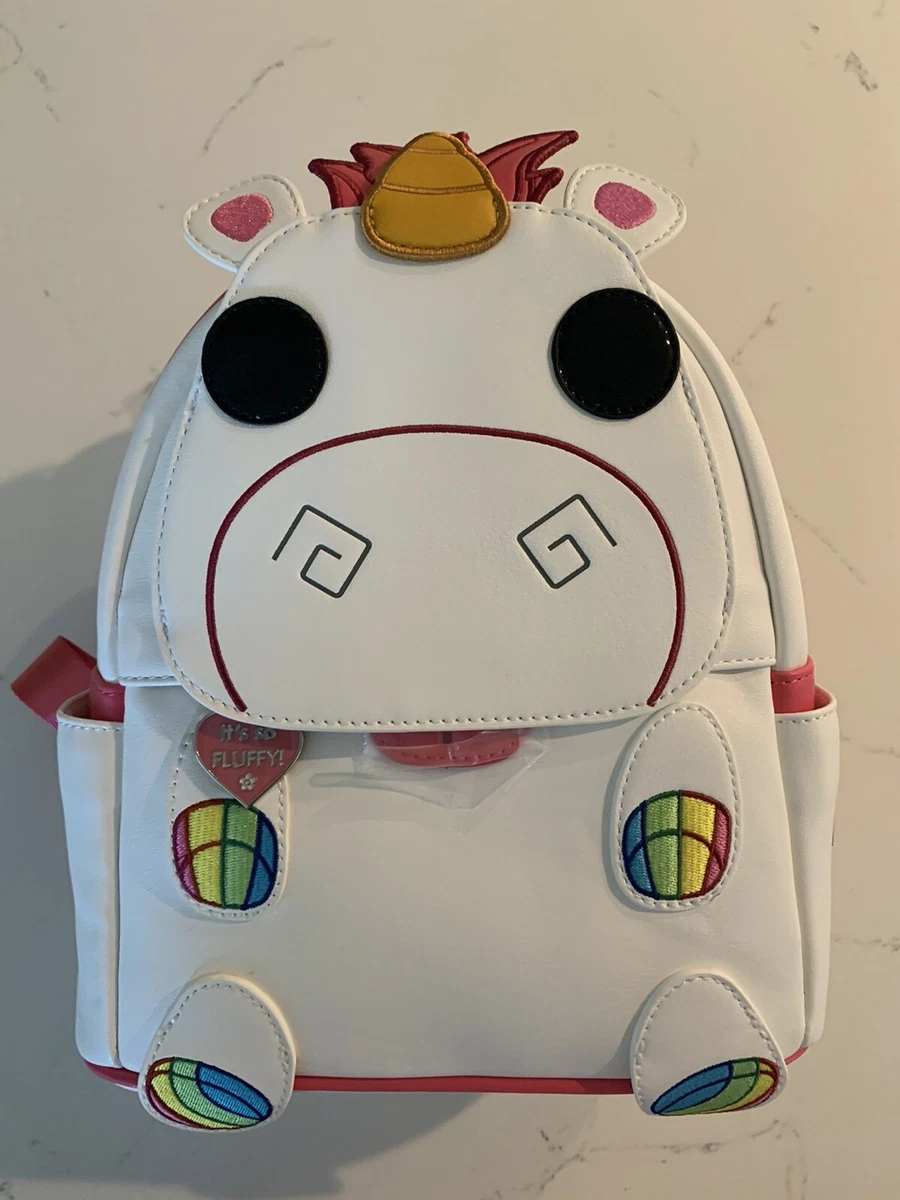Loungefly unicorn backpack sale