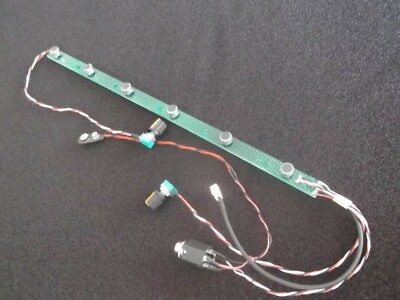 Microphone system for piano accordions