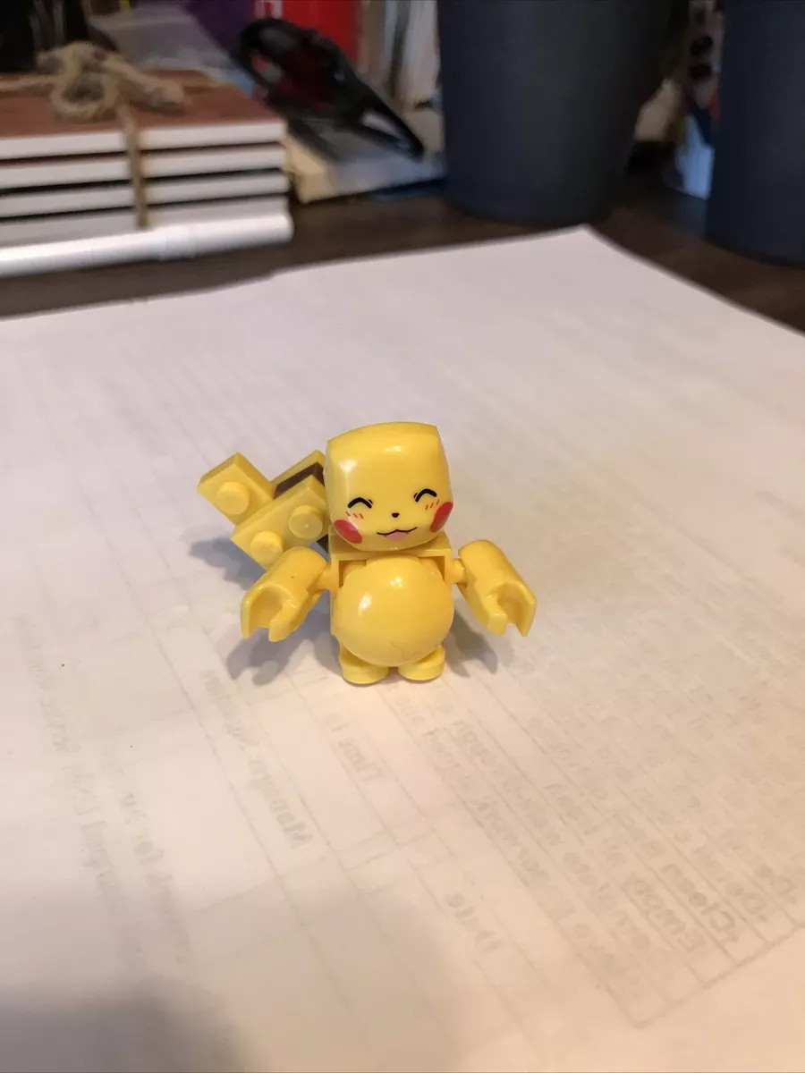 Lego Pikachu, Lego Pokemon a Acheter