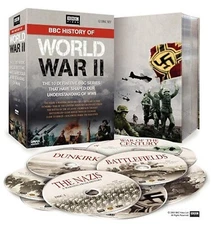 BBC History of World War II [Import]