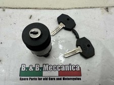 IGNITION KEY LOCK 2 POSITION ITAJET AND OTHERS (KX341)