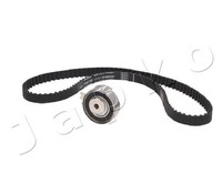 Japko Zahnriemensatz KJT387 FüR Chevrolet T200 Kalos Daewoo Aveo Lanos Nexia 16V