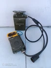 SARBE Transistor Beacon Mk3d with speech SAS MOD vintage military TACBE
