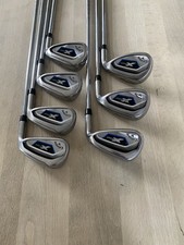 Callaway Iron Set 5-sw