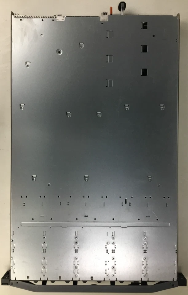 Dell PowerEdge R630 Xeon E5-2620 v3 2.4GHz 16GB RAM 1x 500GB HDD Raid Controller - Image 4 of 4