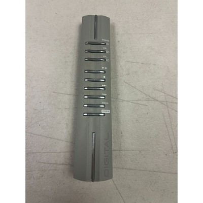 Digital Audio DBBS 9-BUTTON Replacement Remote Control for AM/FM Radio CD Player