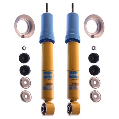 Bilstein Pair of Front B6 4600  Shock Absorbers for 2004-2012 Colorado & Canyon