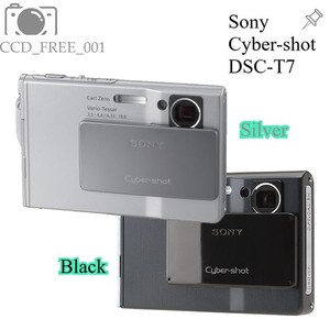 Sony Cybershot Dsc T7 for sale | eBay