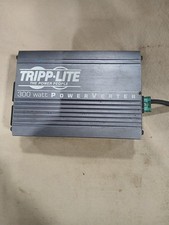 Tripp-Lite 300 Watt Powerverter