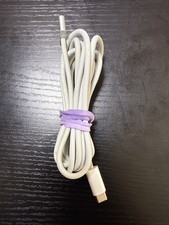 Genuine Apple USB-C to MagSafe 3 Cable 2m A2363 MacBook Pro Air M1 M2 M3 Space