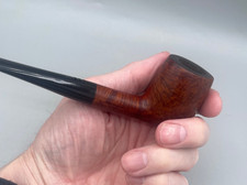 CAREY MAGIC INCH ~  smoking pipe ~ Lovely  pipe  in great condition.