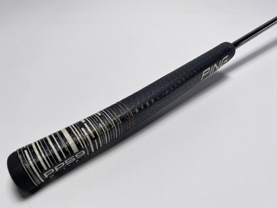 PING - 【なべ】ピン ＨＥＰＰＬＥＲ ＴＯＭＣＡＴ１４（ＰＰ５９グリップ） ヘプラー トムキャット14 パター(グリップ：PP60)(パター（単品