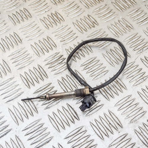 BMW 1 F20 116 d Abgastemperatursensor 8589814 1.5 Diesel 85kw B37D15A 2017