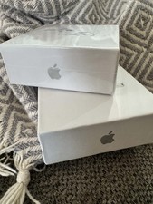 Apple AirPods 4 ANC White Bluetooth Wireless Earbuds Pair 
