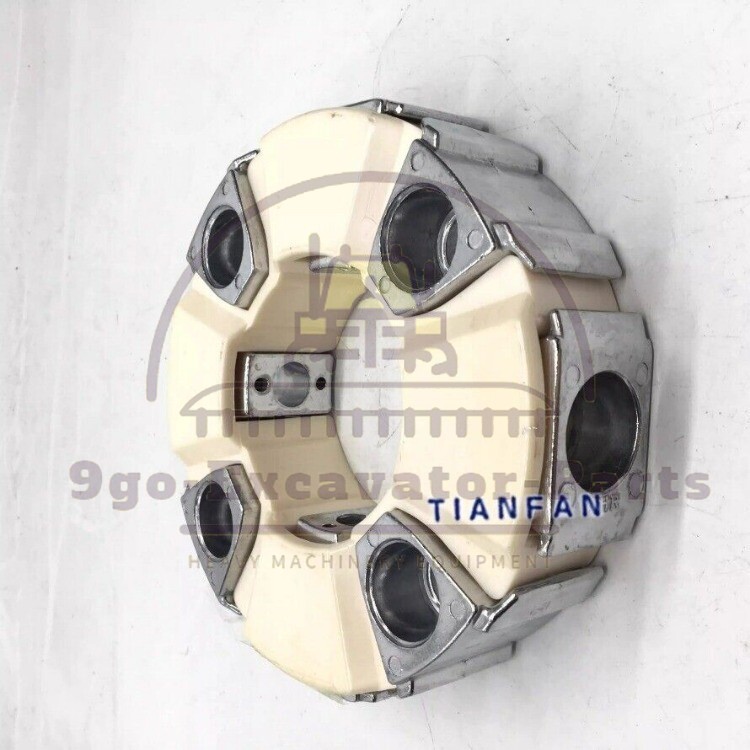 その他 XYZ For Hitachi ZX200 ZAXIS240-3G COUPLING YB00000114 4700170