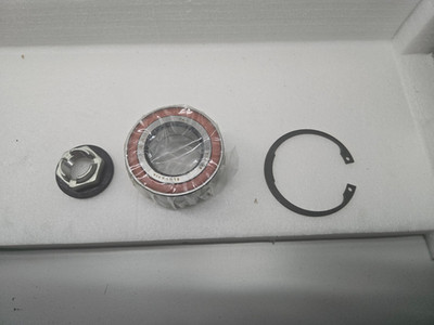 Radlagersatz Schaeffler Fag 713 6786 20 für Ford Vorderachse